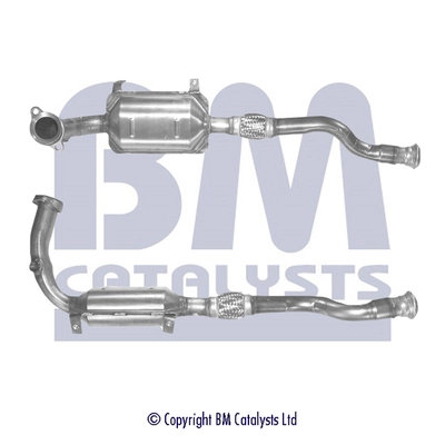 Catalytic Converter